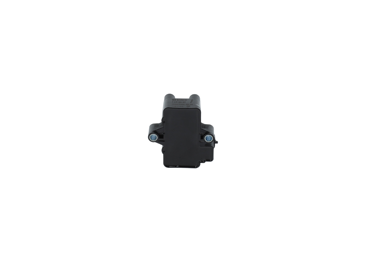 Ignition Coil 3