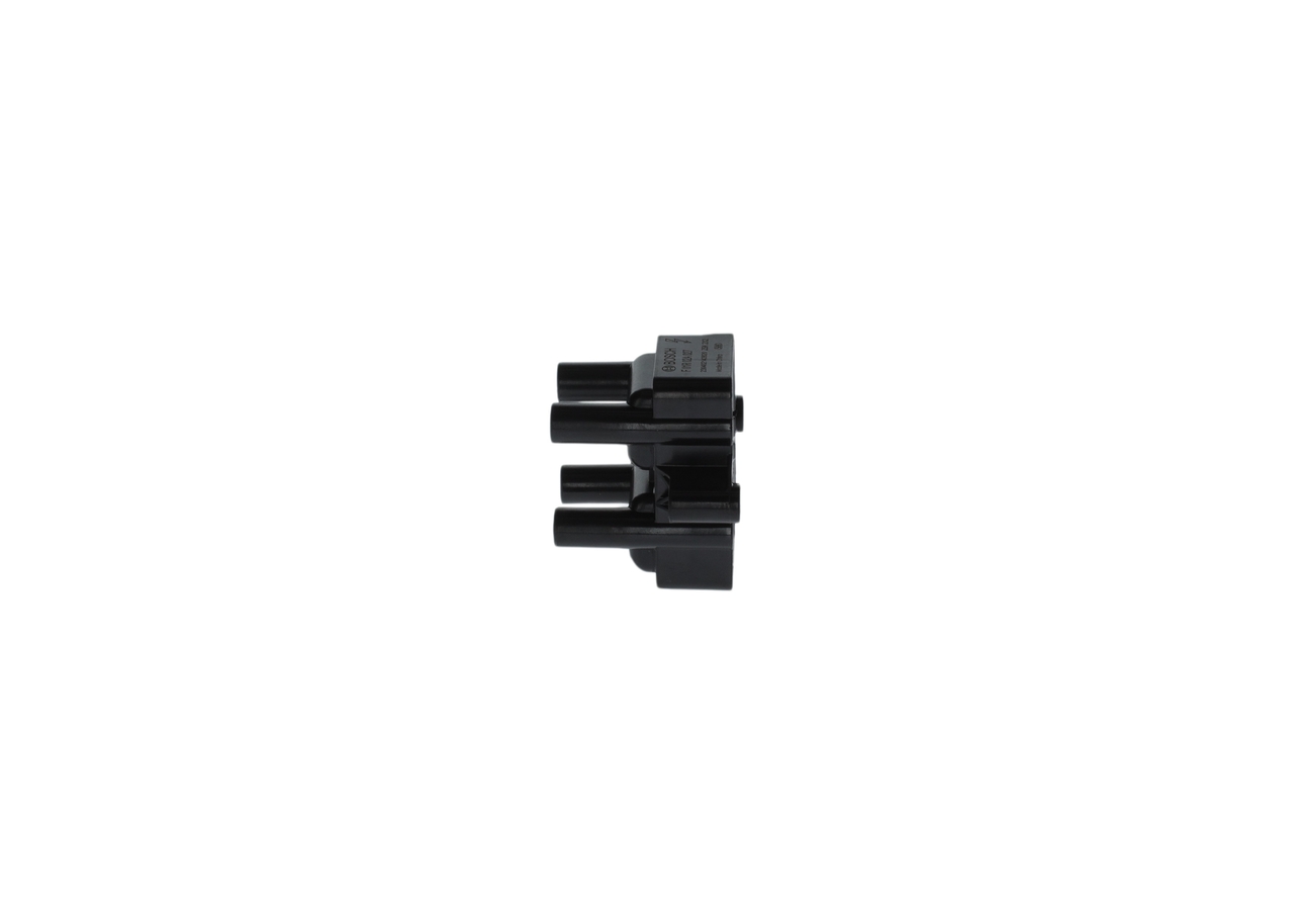 Ignition Coil 4