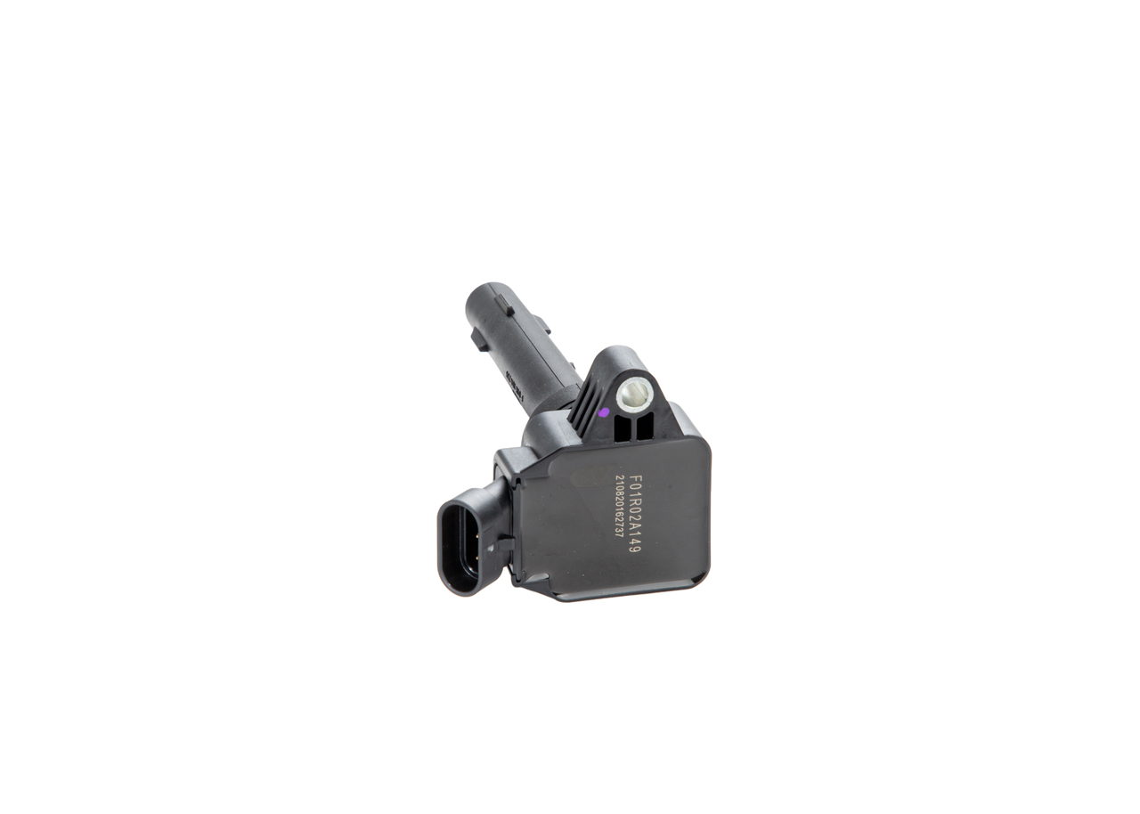 Ignition Coil 2