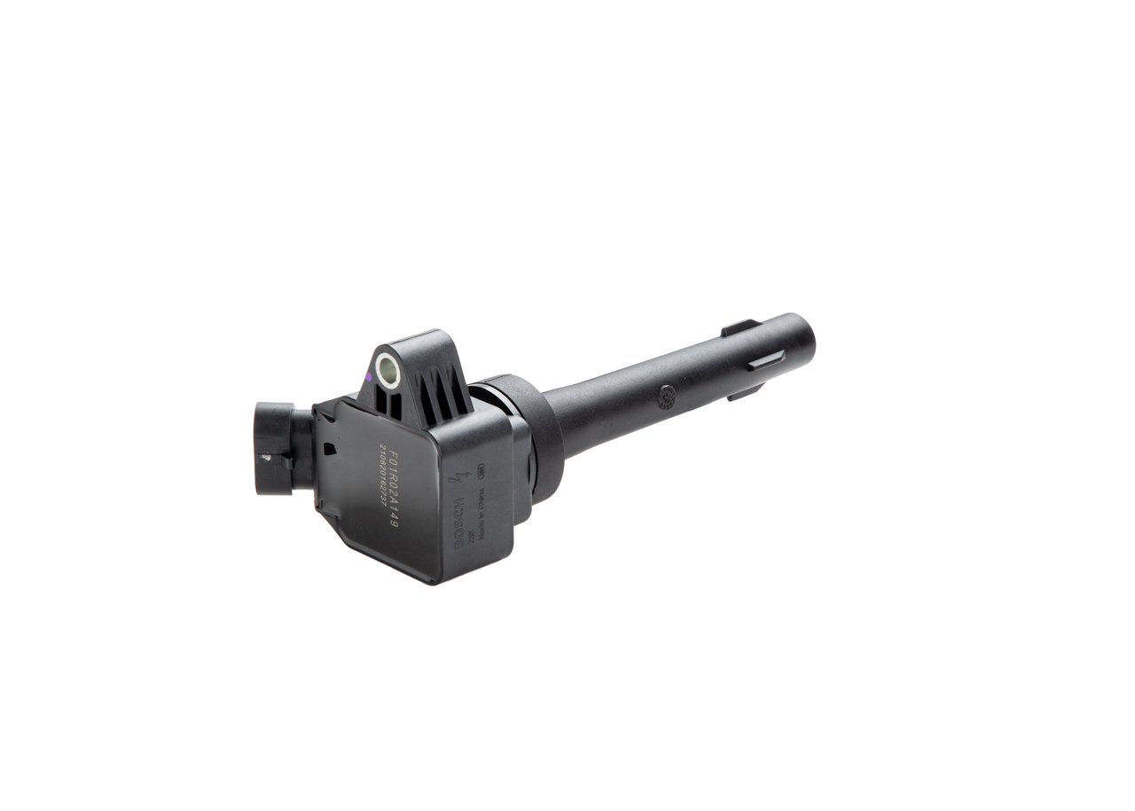 Ignition Coil 3