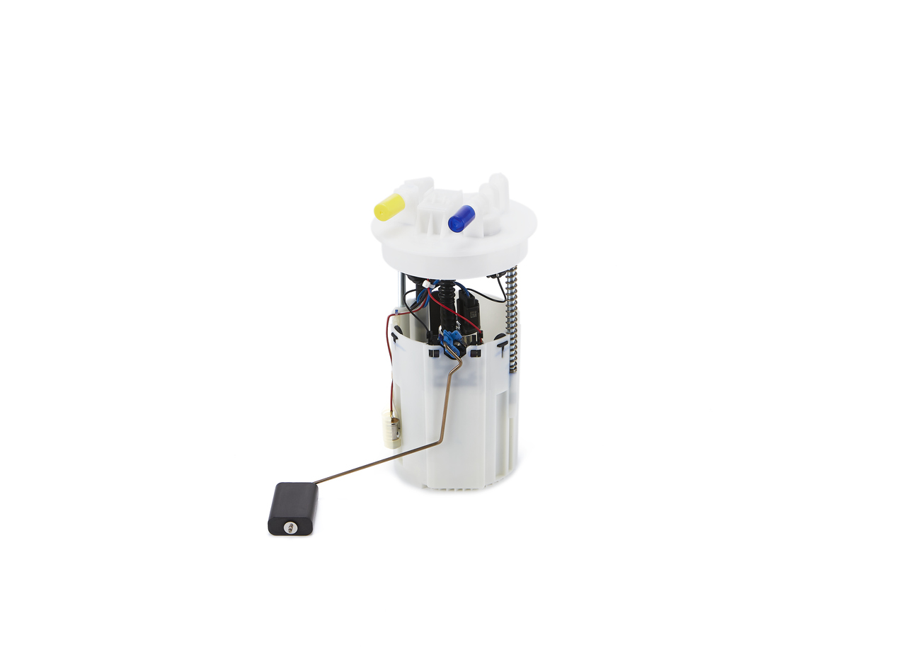 Fuel Feed Unit