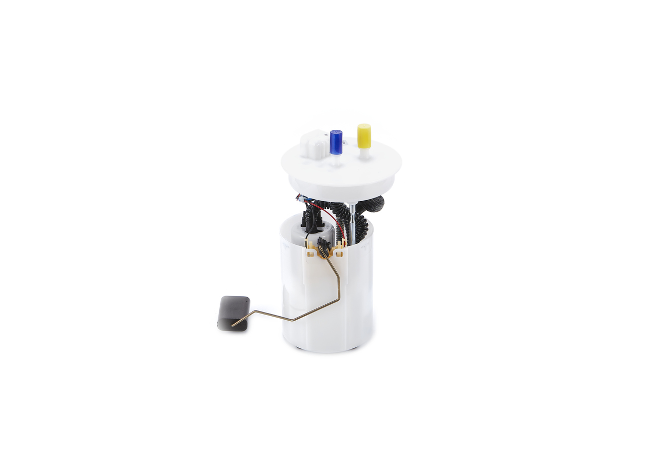 Fuel Feed Unit