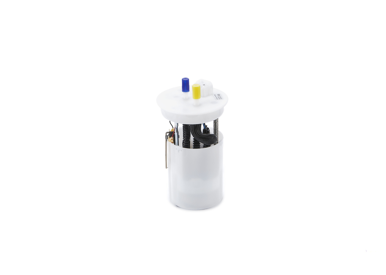 Fuel Feed Unit 2