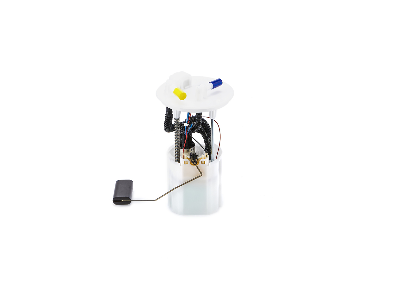 Fuel Feed Unit
