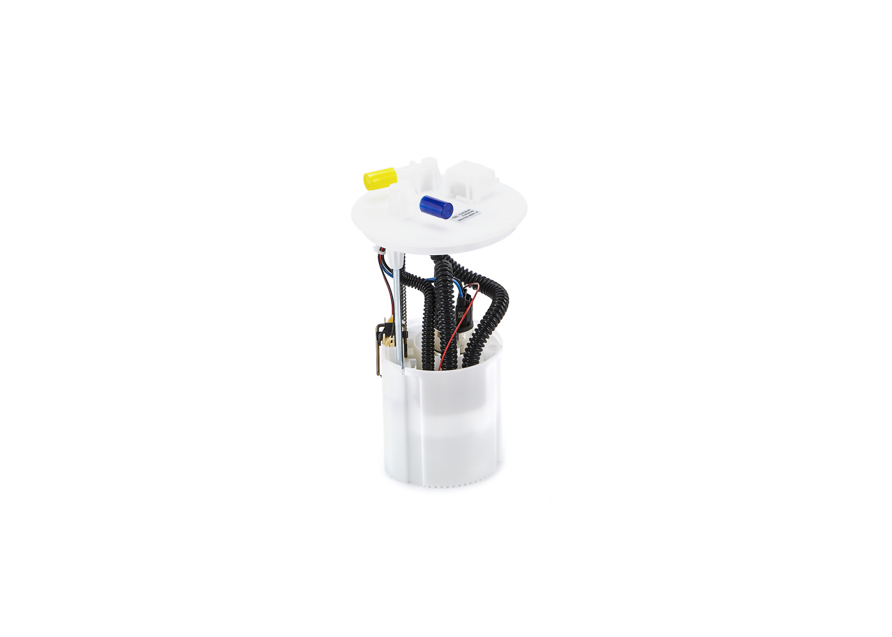 Fuel Feed Unit 2