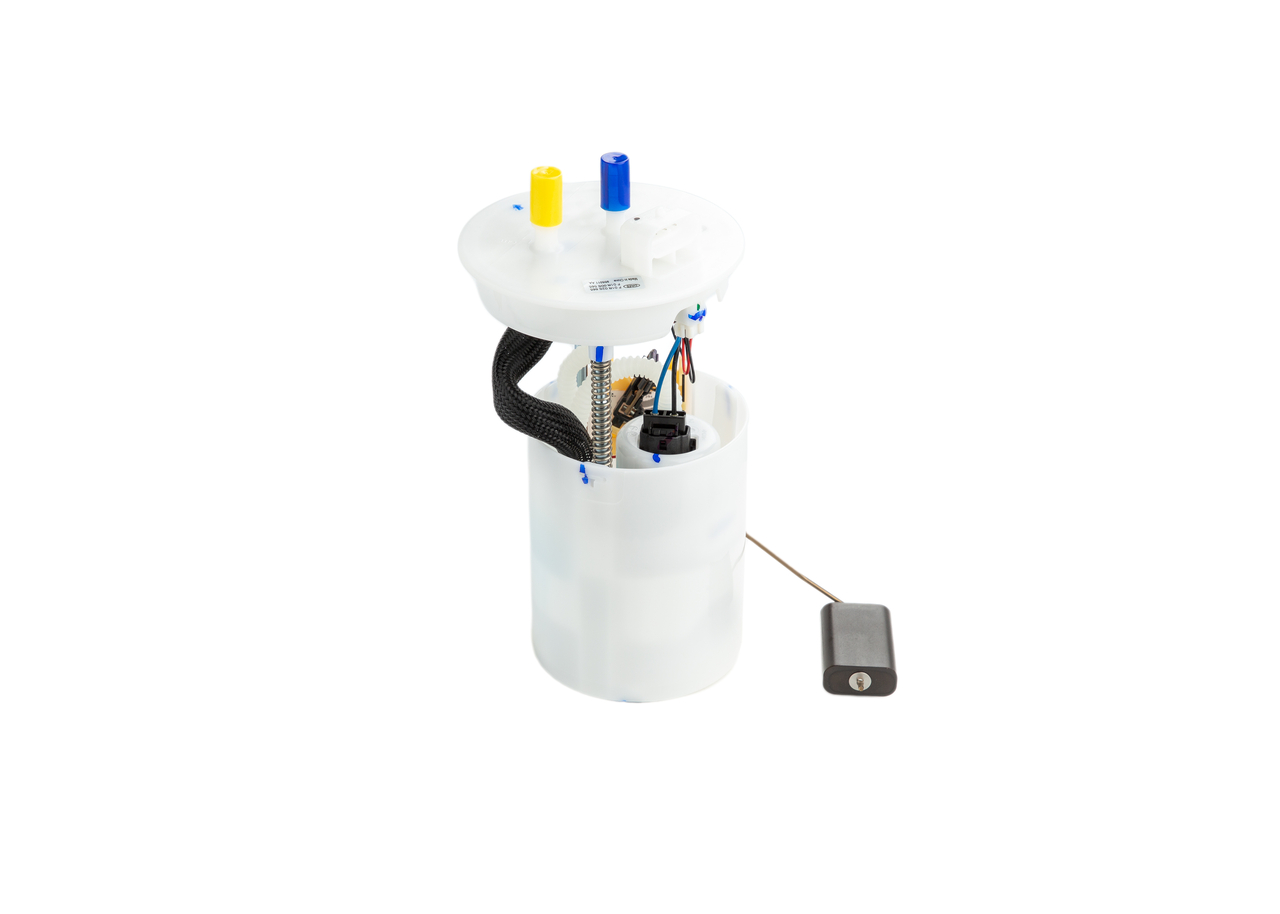 Fuel Feed Unit