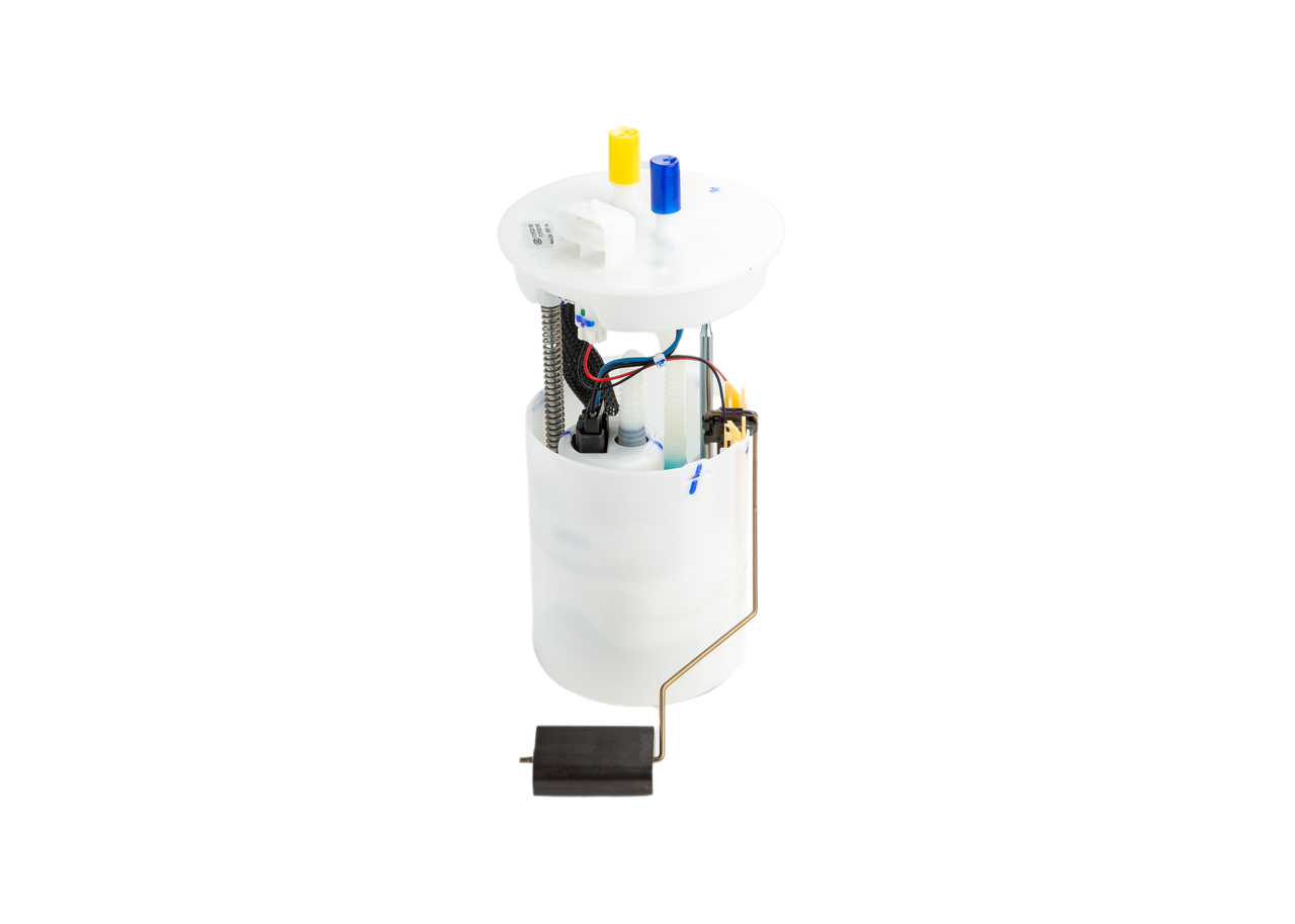 Fuel Feed Unit 2