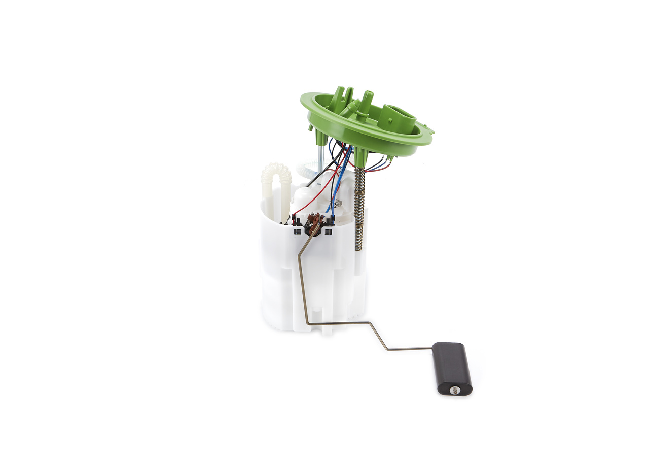 Fuel Feed Unit