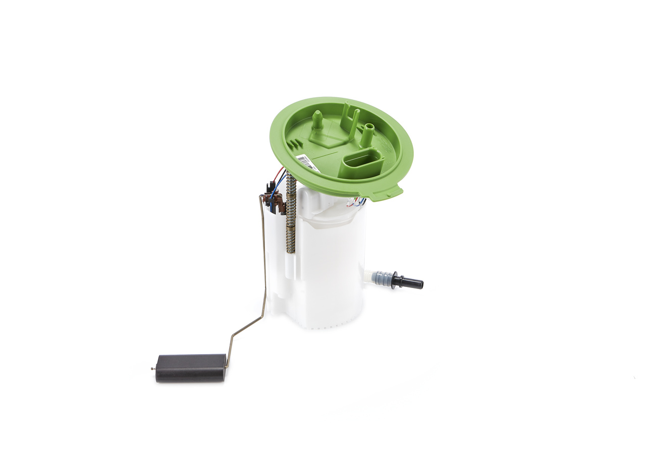 Fuel Feed Unit 2