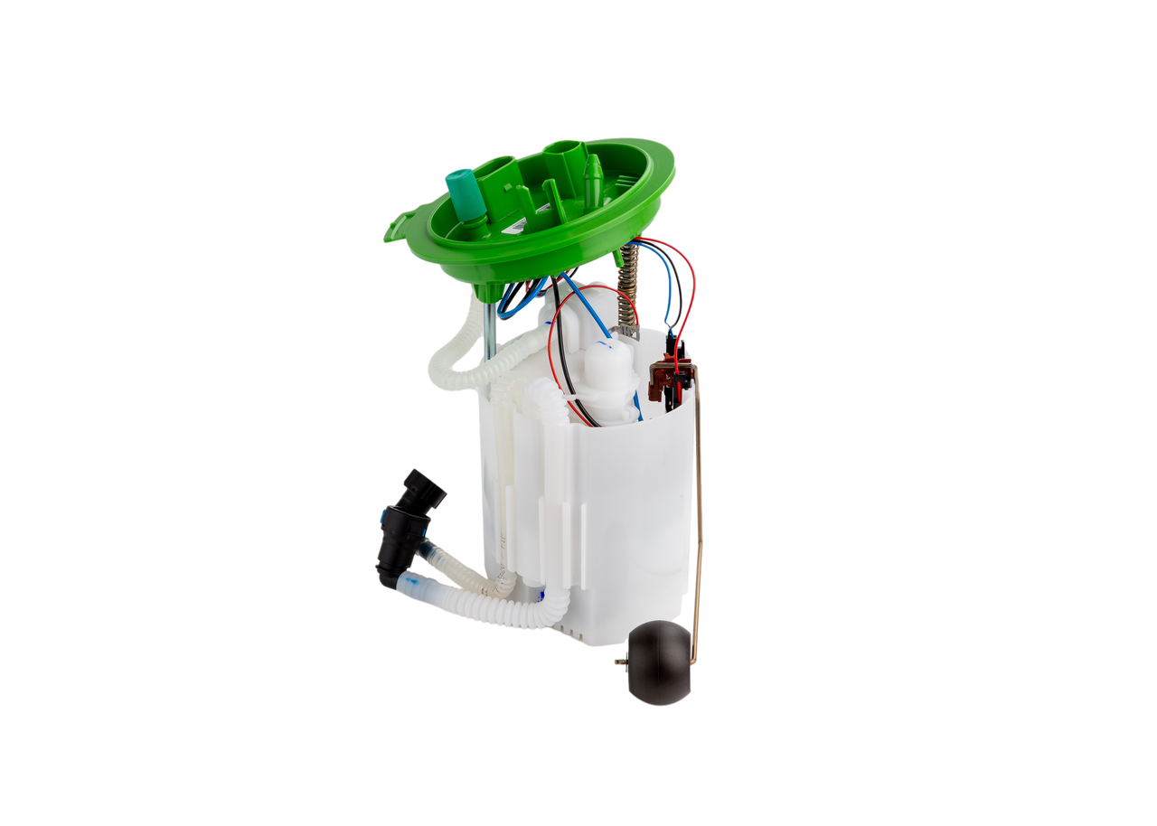 Fuel Feed Unit