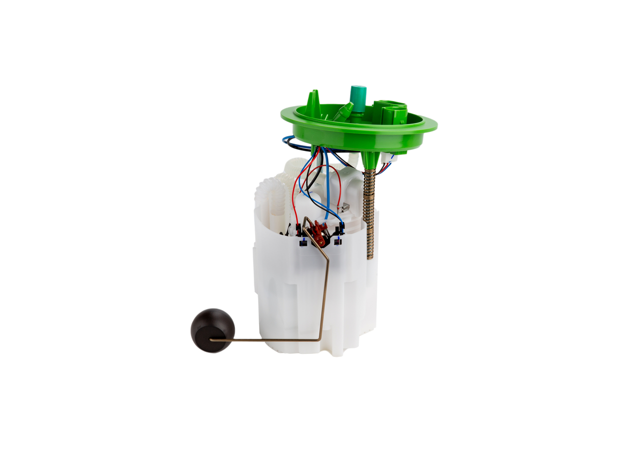 Fuel Feed Unit 2