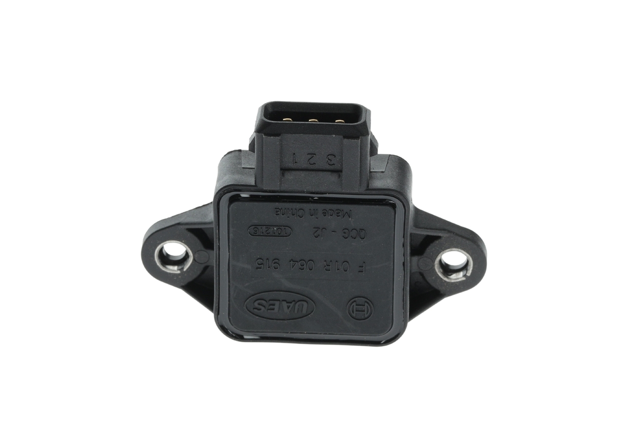 BOSCH F 01R 064 915 Sensor, Drosselklappenstellung