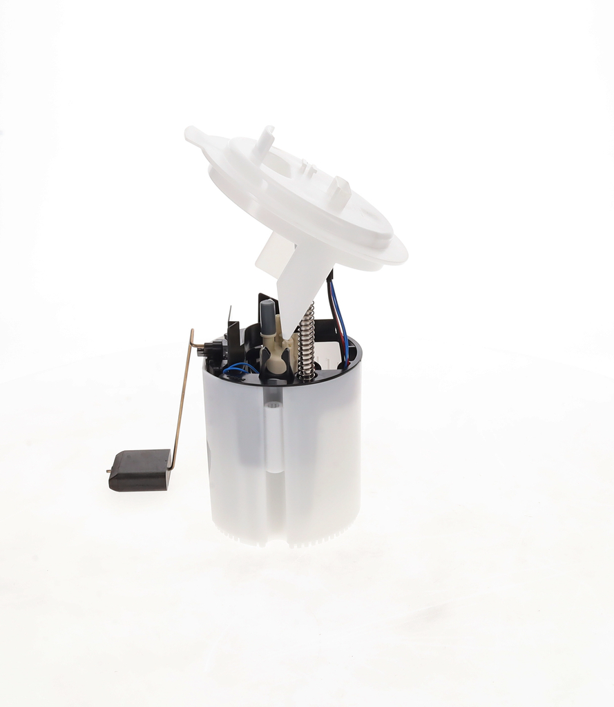 Fuel Feed Unit 3