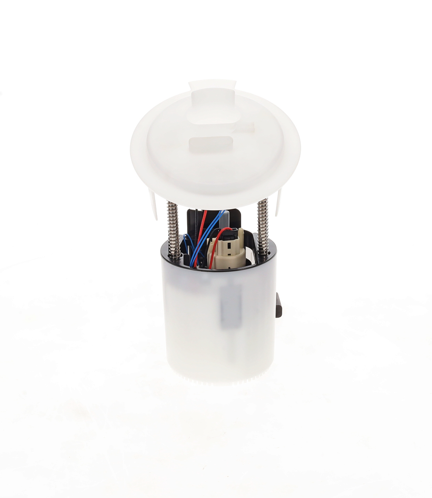 Fuel Feed Unit 4