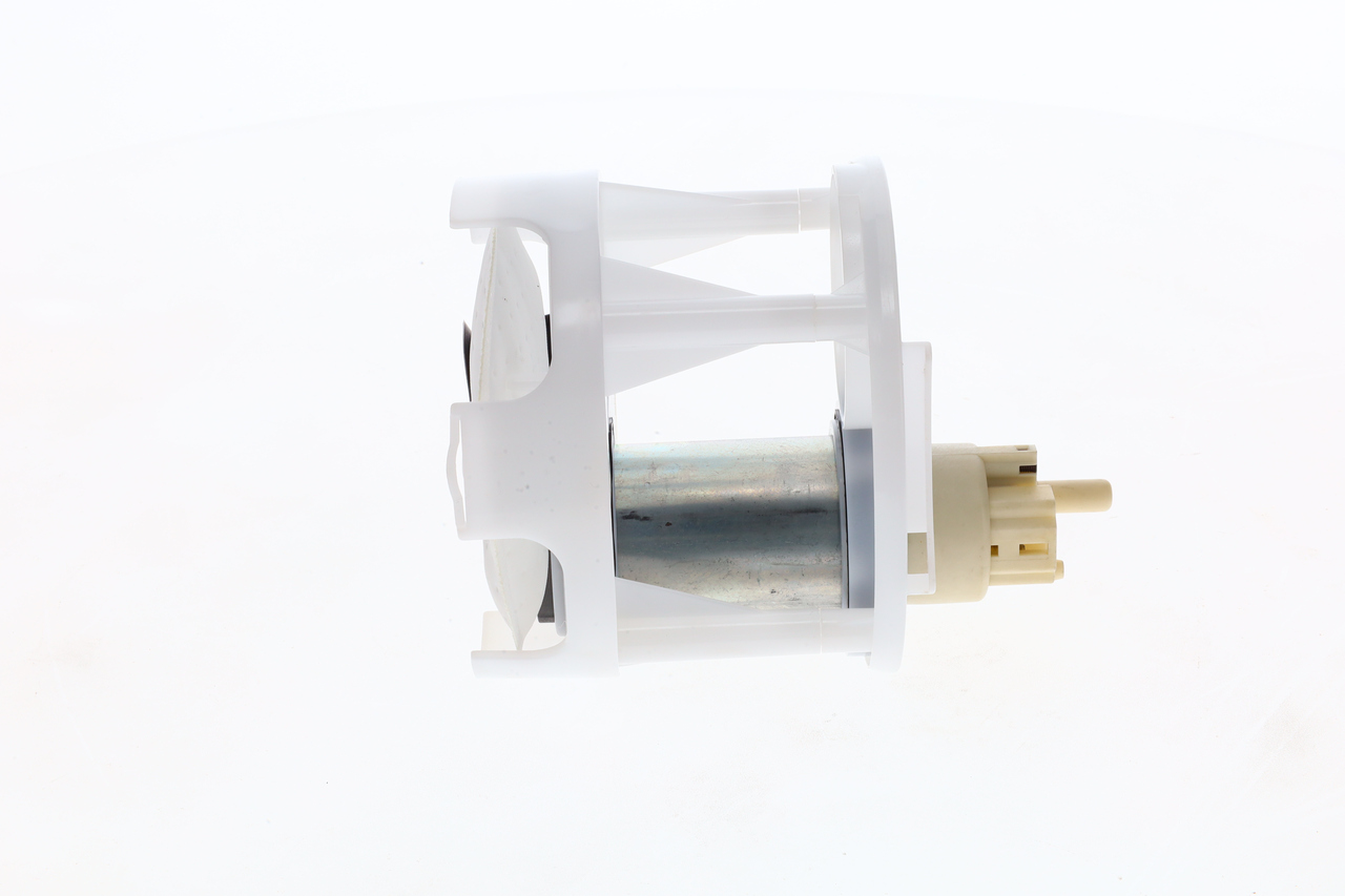 Fuel Feed Unit 4