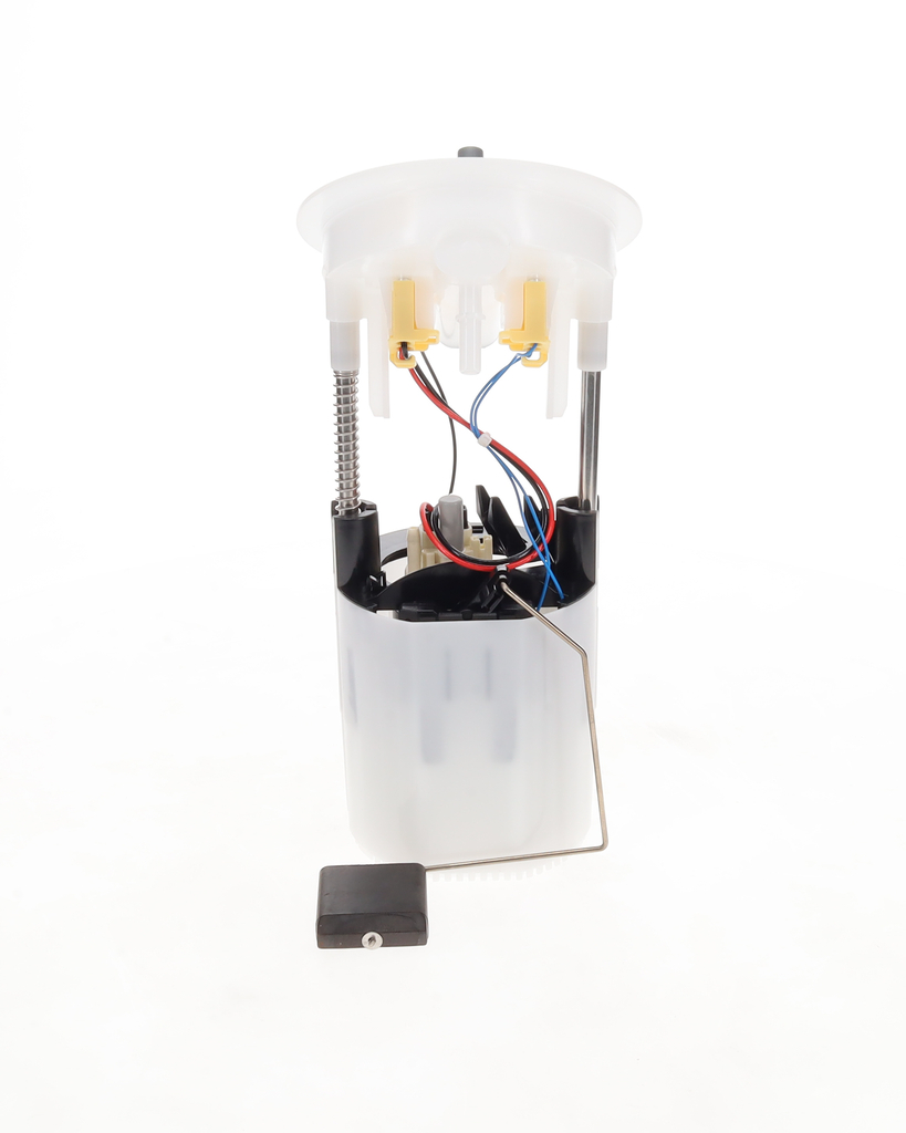 Fuel Feed Unit 2