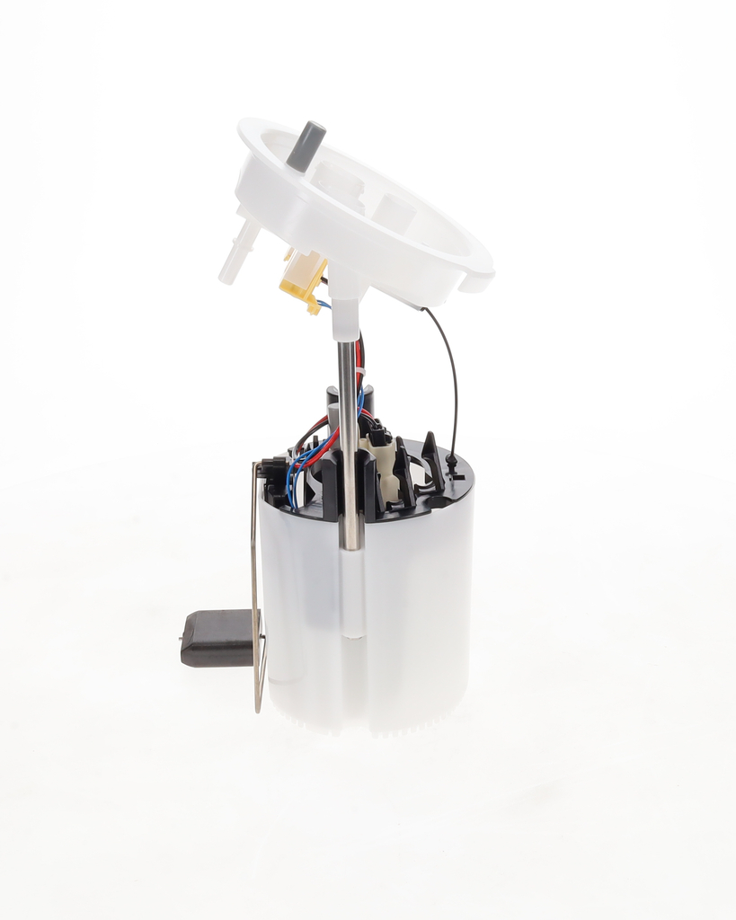 Fuel Feed Unit 3