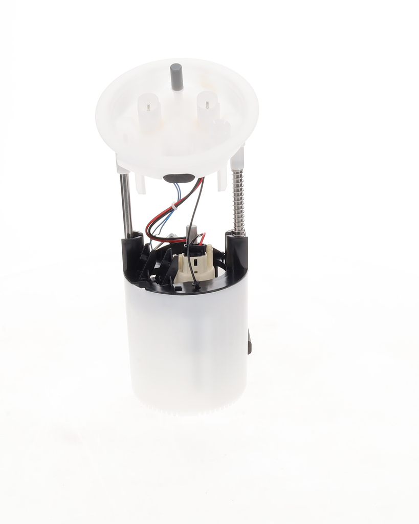 Fuel Feed Unit 4