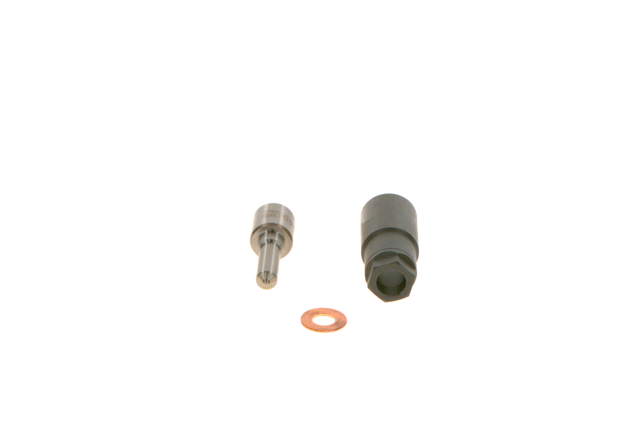 BOSCH F 01Z N00 004 Reparatursatz, Common-Rail-System