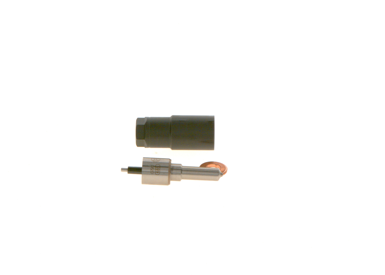 BOSCH F 01Z N00 00C Reparatursatz, Common-Rail-System