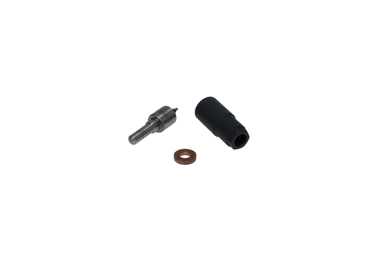 BOSCH F 01Z N00 00H Reparatursatz, Common-Rail-System