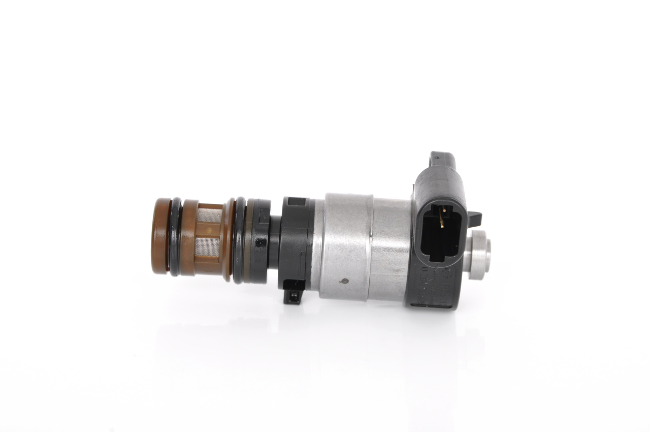 BOSCH F 026 001 008 Regolatore pressione carburante