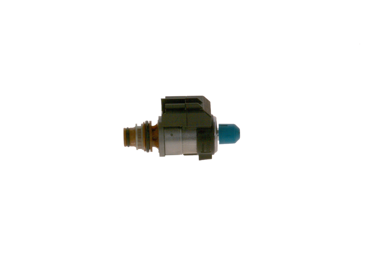 BOSCH F 026 001 014 Regolatore pressione carburante