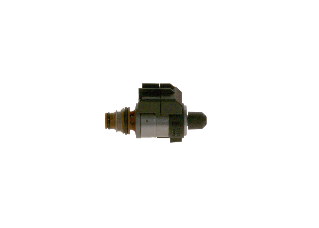 BOSCH F 026 001 015 Regolatore pressione carburante