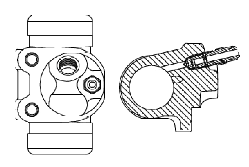 BOSCH F 026 002 072 Wheel...