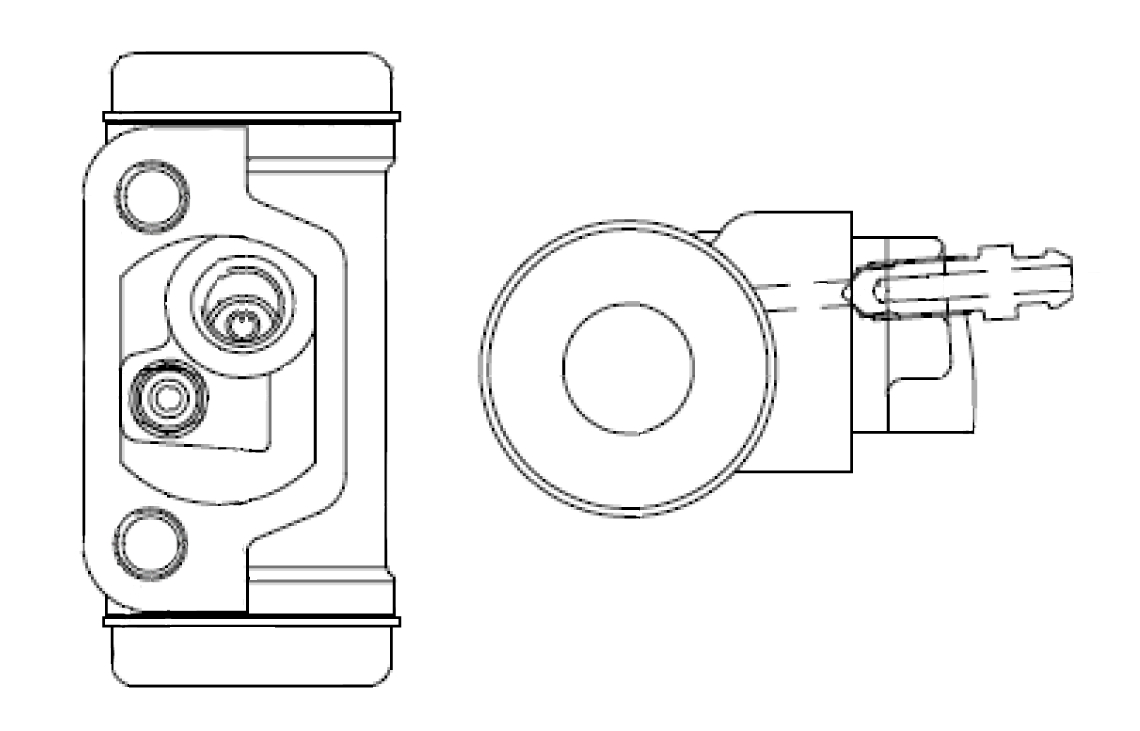 BOSCH F 026 002 357...