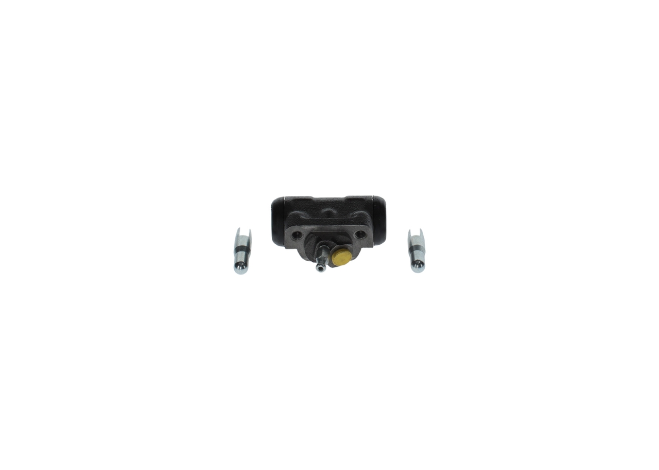 BOSCH F 026 002 357 Radbremszylindersatz