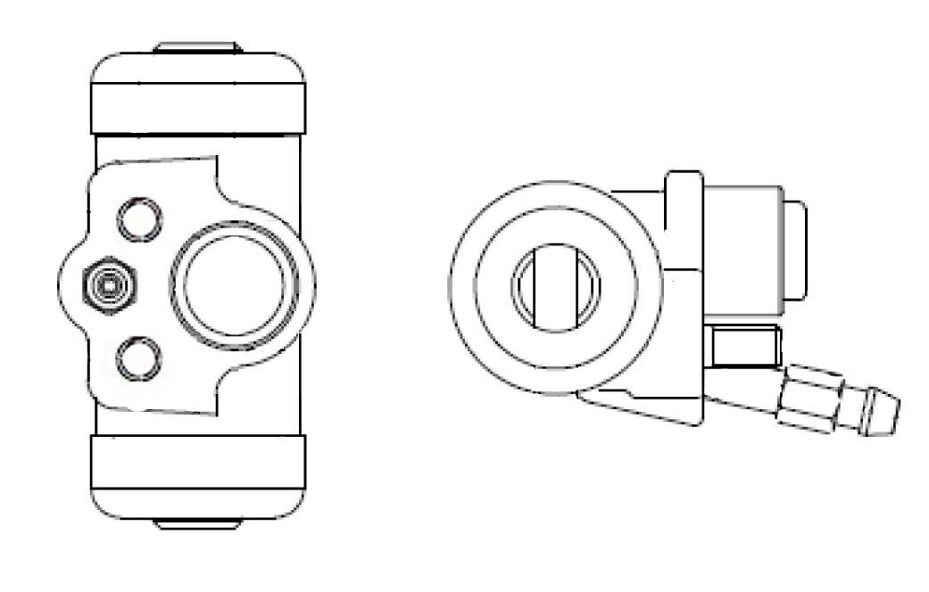 BOSCH F 026 002 359 Wheel...