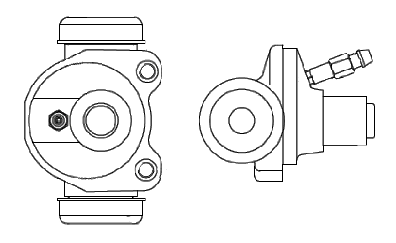 BOSCH F 026 002 365...