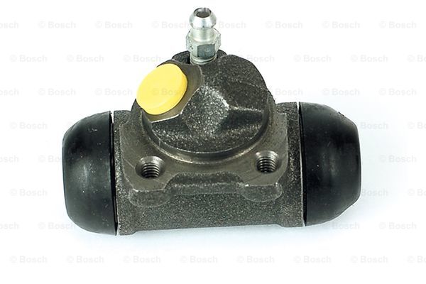 BOSCH F 026 002 580 Cilindretto freno-Cilindretto freno-Ricambi Euro