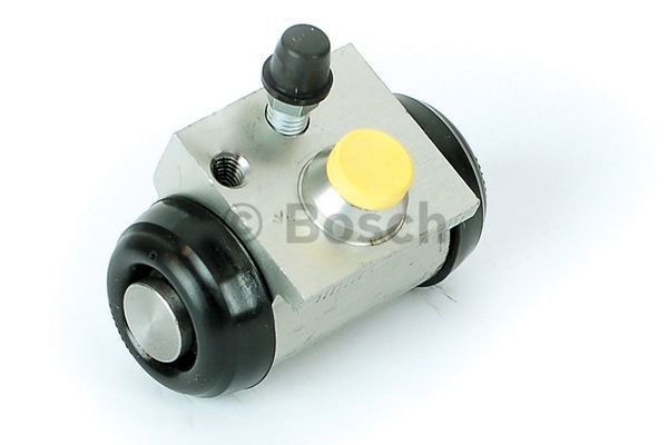 BOSCH F 026 002 607 Cilindretto freno-Cilindretto freno-Ricambi Euro