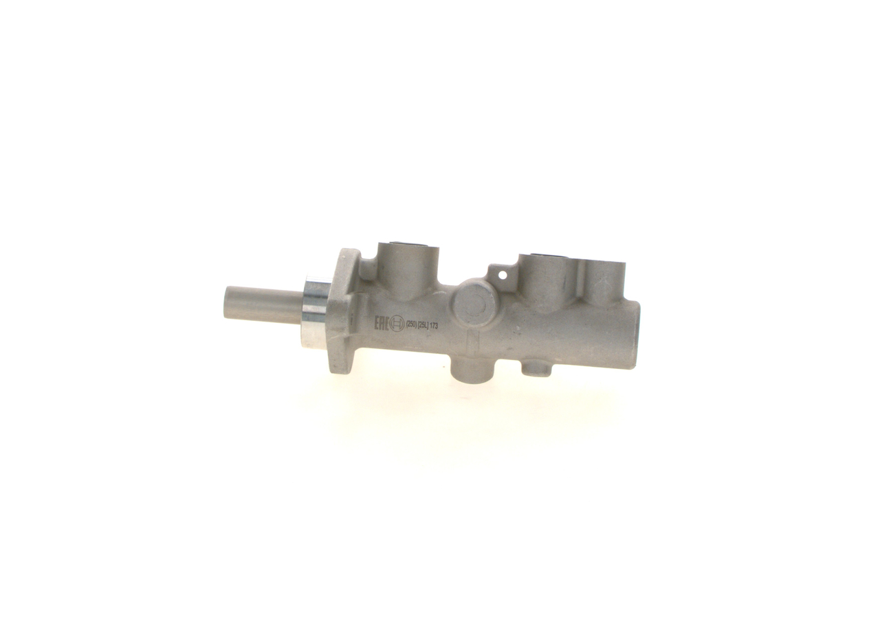 Brake Master Cylinder 2