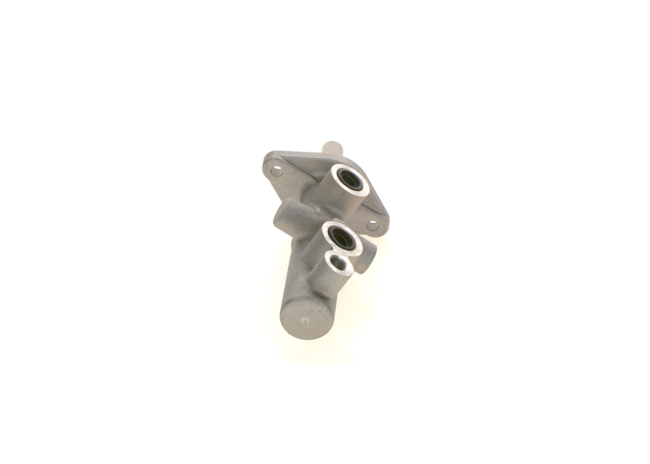 Brake Master Cylinder 3