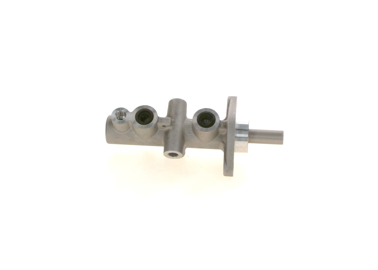 Brake Master Cylinder 4