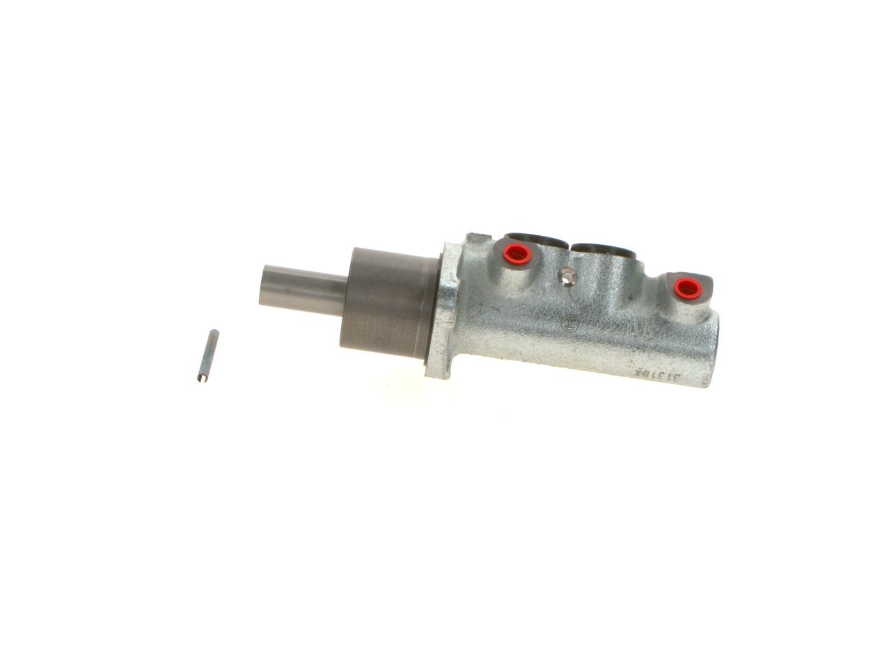 BOSCH F 026 003 257 Hauptbremszylinder