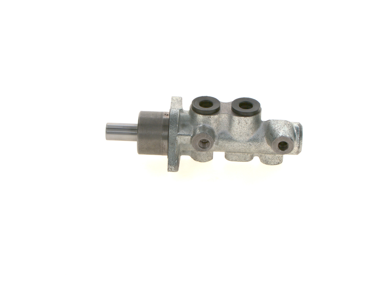 Brake Master Cylinder 2
