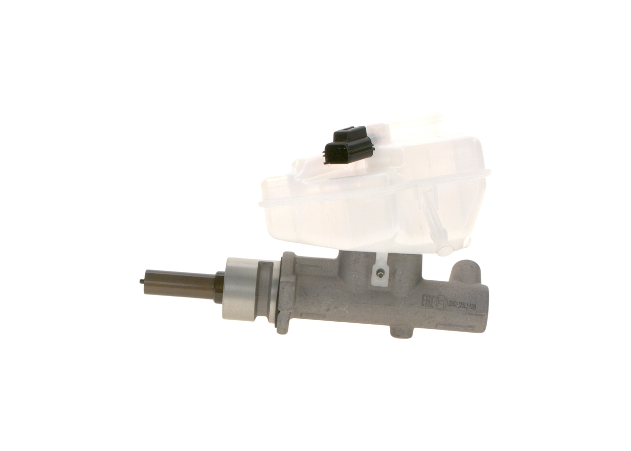Brake Master Cylinder 2