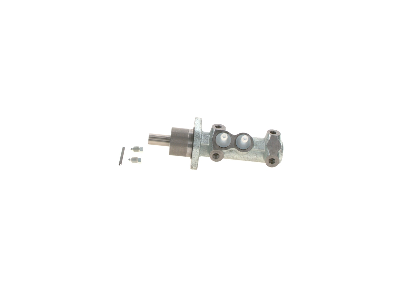 BOSCH F 026 003 606 Hauptbremszylinder