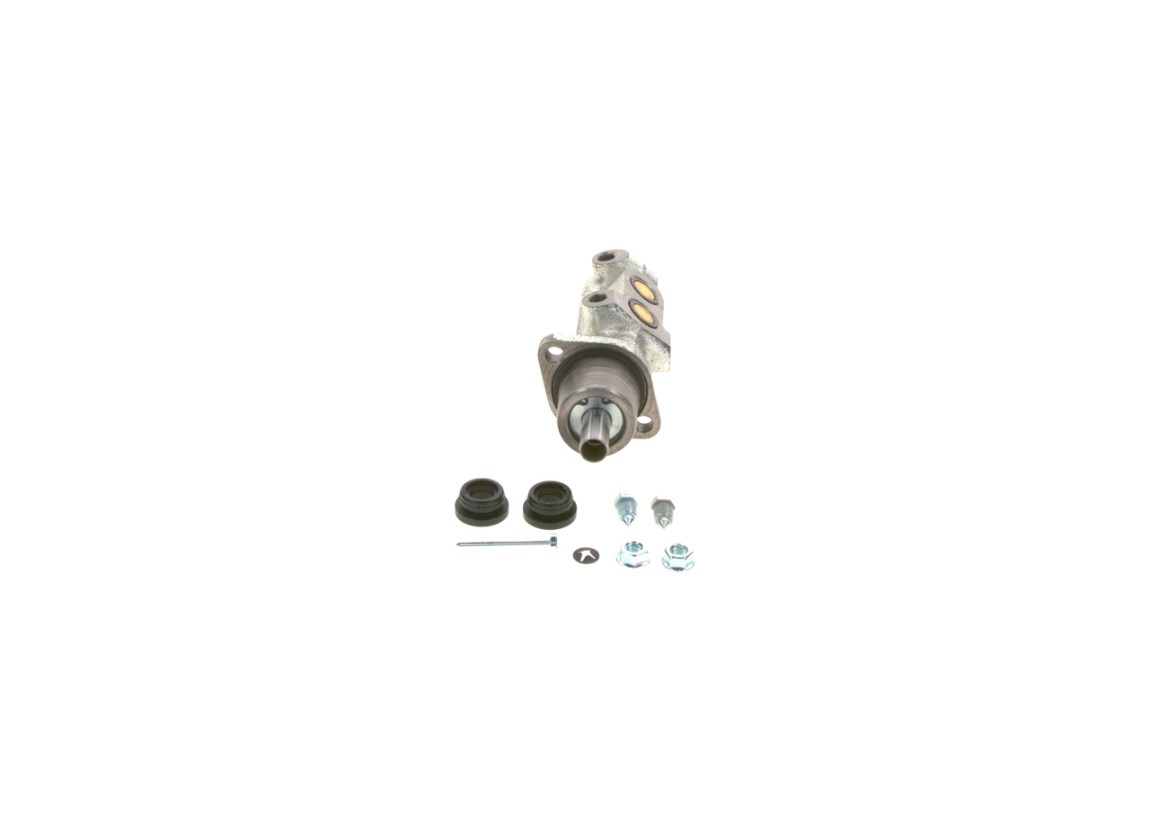 BOSCH F 026 003 678 Hauptbremszylinder
