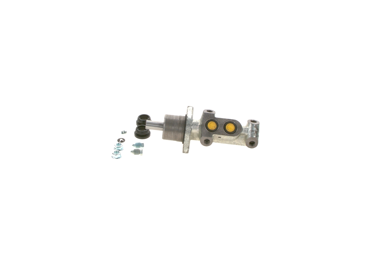 BOSCH F 026 003 678 Hauptbremszylinder