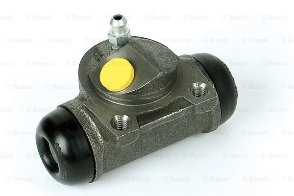 BOSCH F 026 009 183 Cilindretto freno-Cilindretto freno-Ricambi Euro