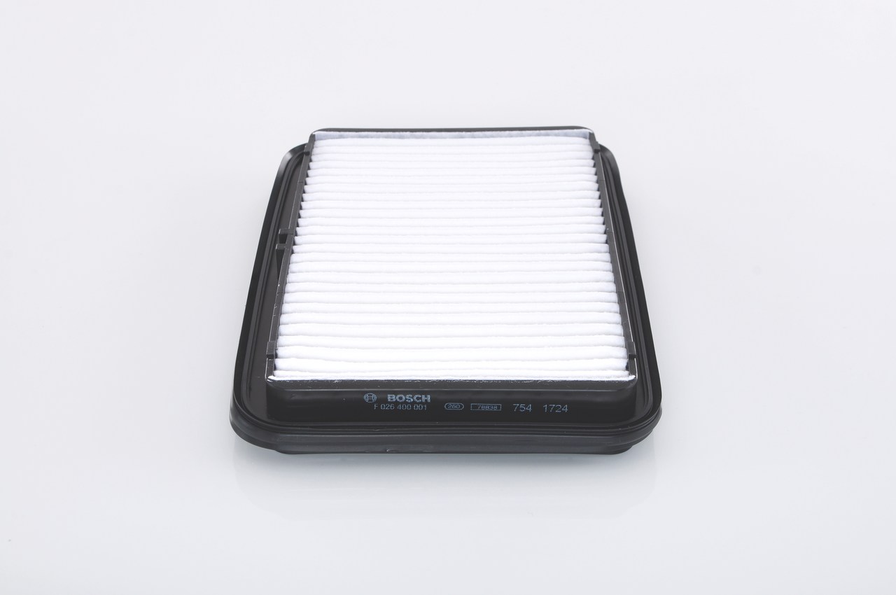 BOSCH F 026 400 001 Air Filter