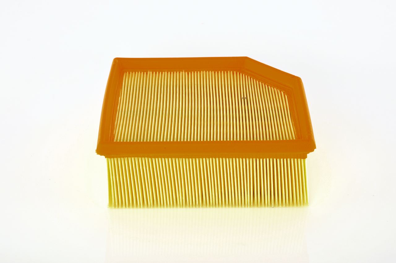 BOSCH F 026 400 023 Luftfilter