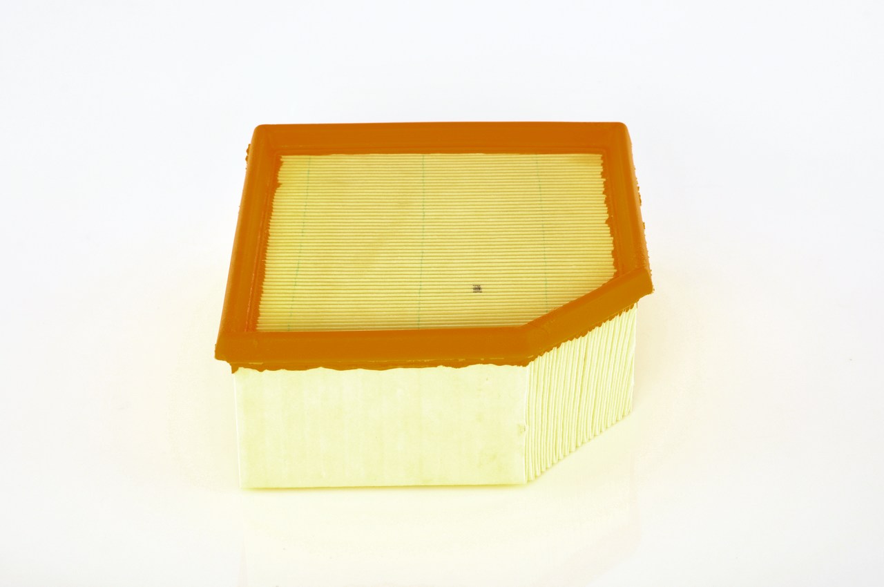 BOSCH F 026 400 023 Luftfilter