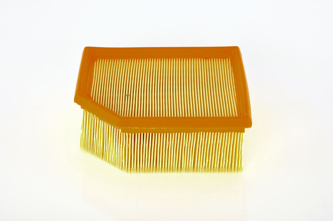 BOSCH F 026 400 023 Luftfilter