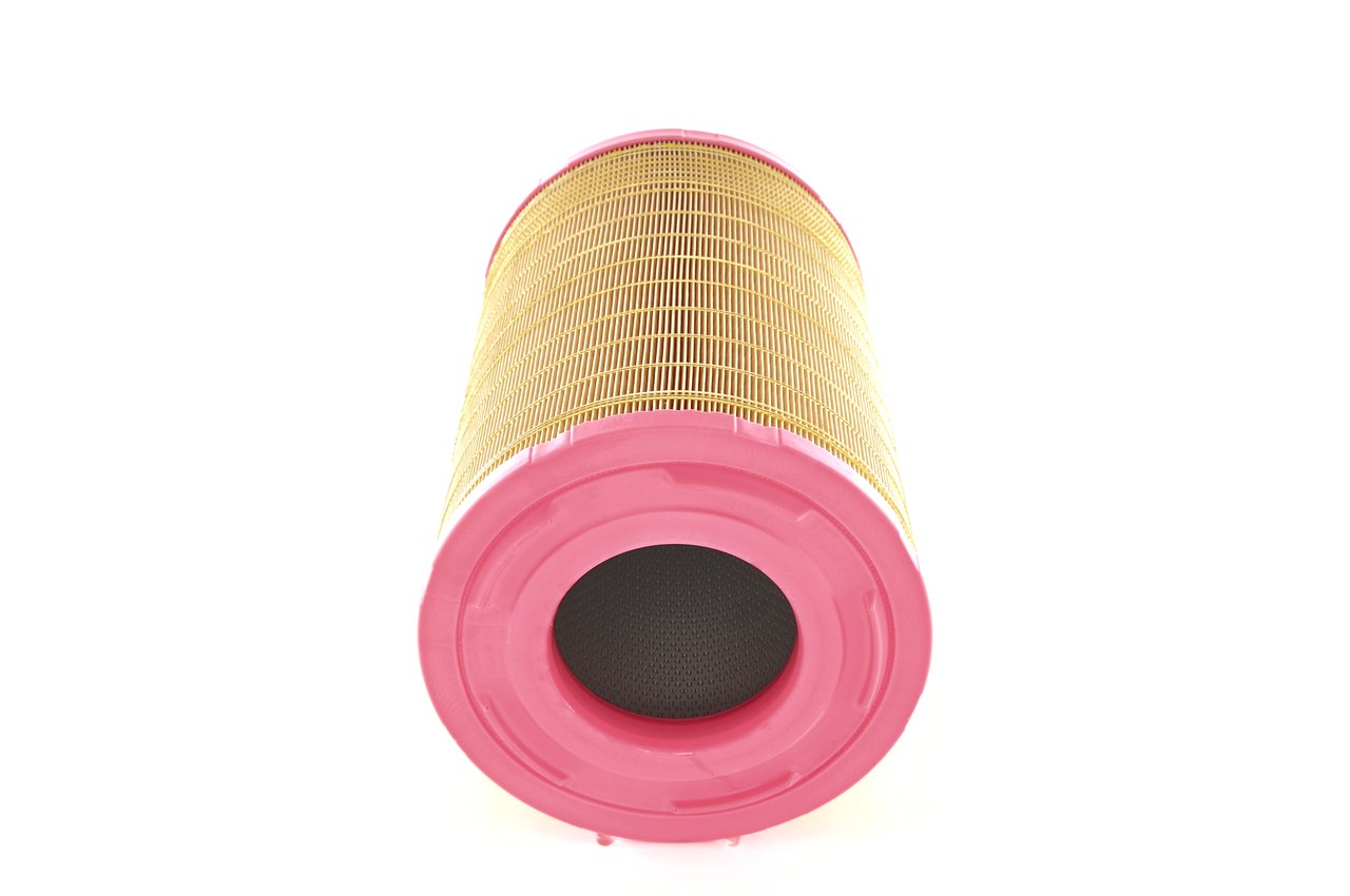BOSCH F 026 400 067 Luftfilter